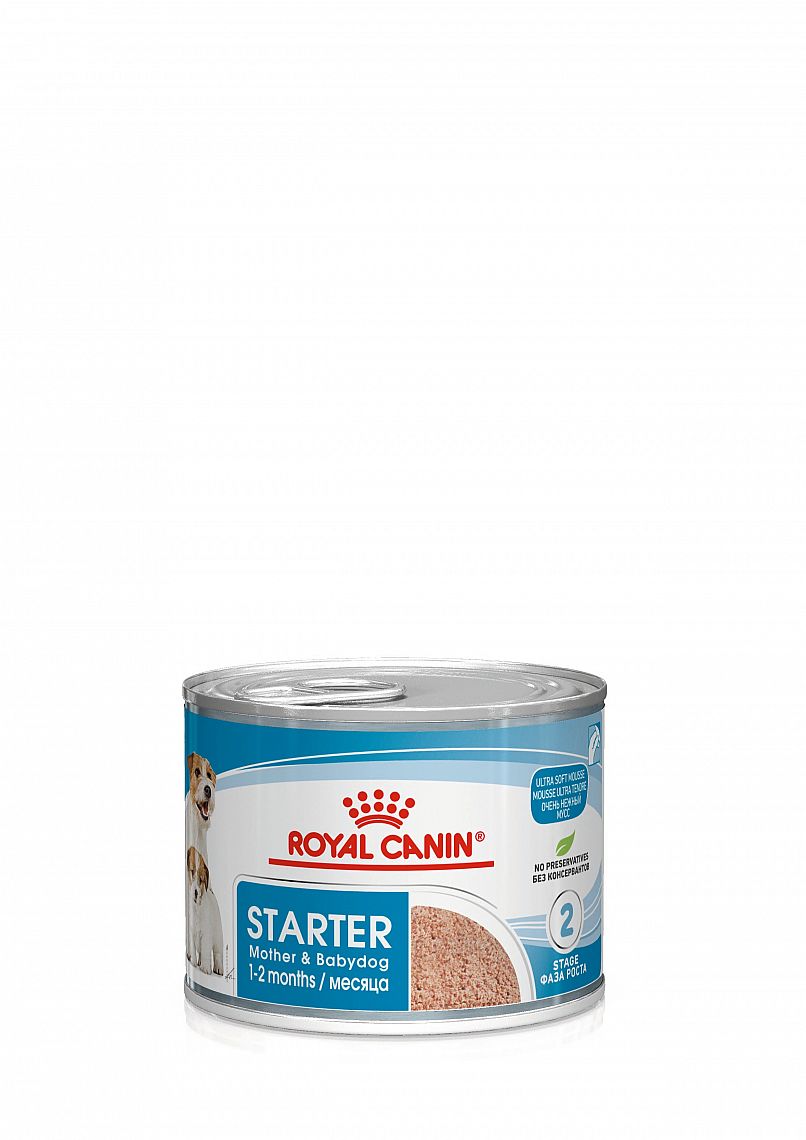 af97dd51c81a03db5e3274c00d9d41c9f69d7116 STARTER MOUSSE 195G – Obrázok 1