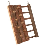 Climbing wall, hamsters, bark wood, 16 × 20 cm