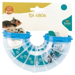 FPI 4806 TUBE LINE U TURN