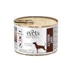 4Vets Dog Joint Mobility konzerva pre psy 185 g