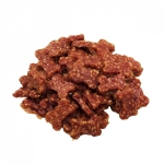 Kačacie kostičky s ryžou 4cm 500g