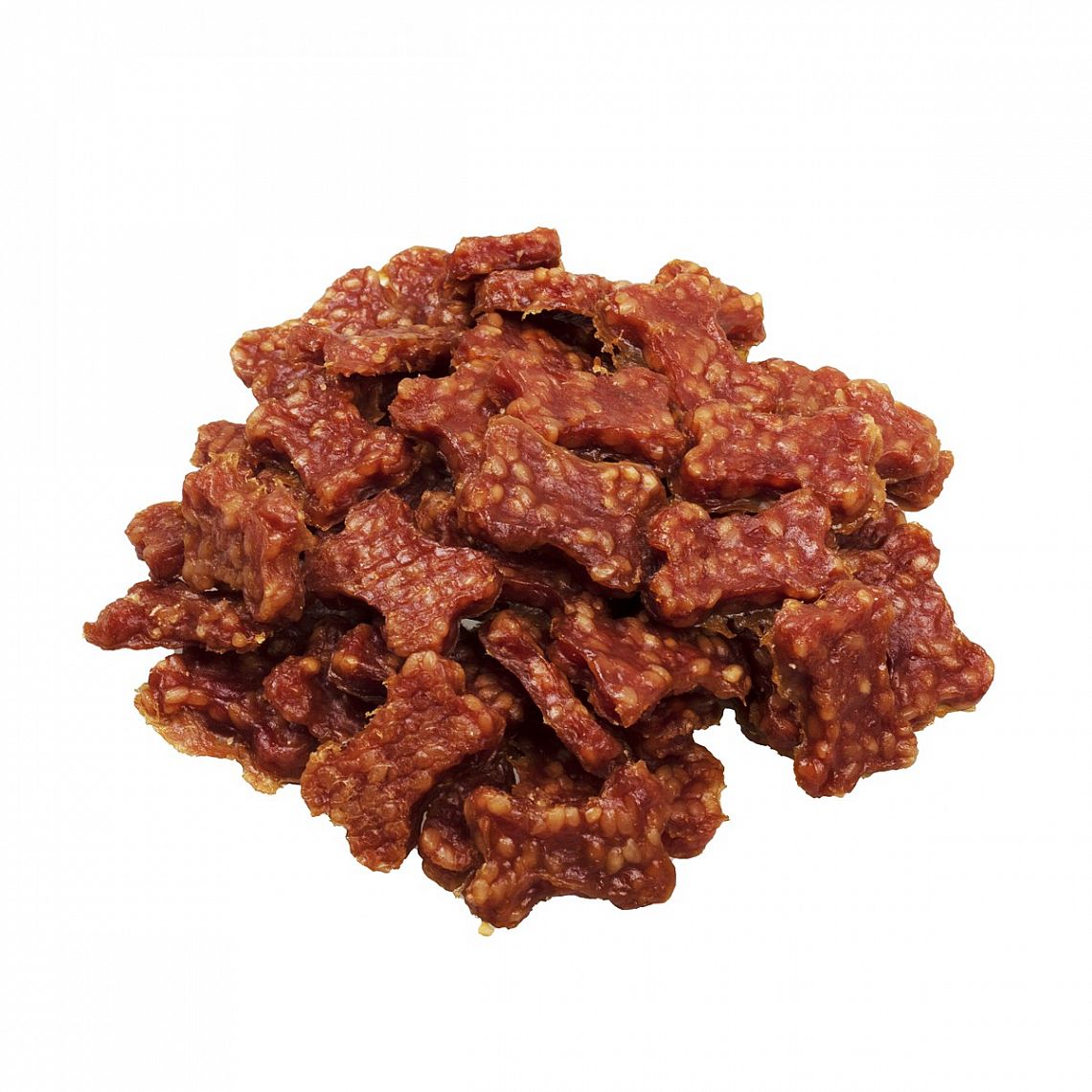 b6be4b04e9bd2f8975ea0ba374bbad1fbd9b2c51 Kačacie kostičky s ryžou 4cm 500g – Obrázok 1