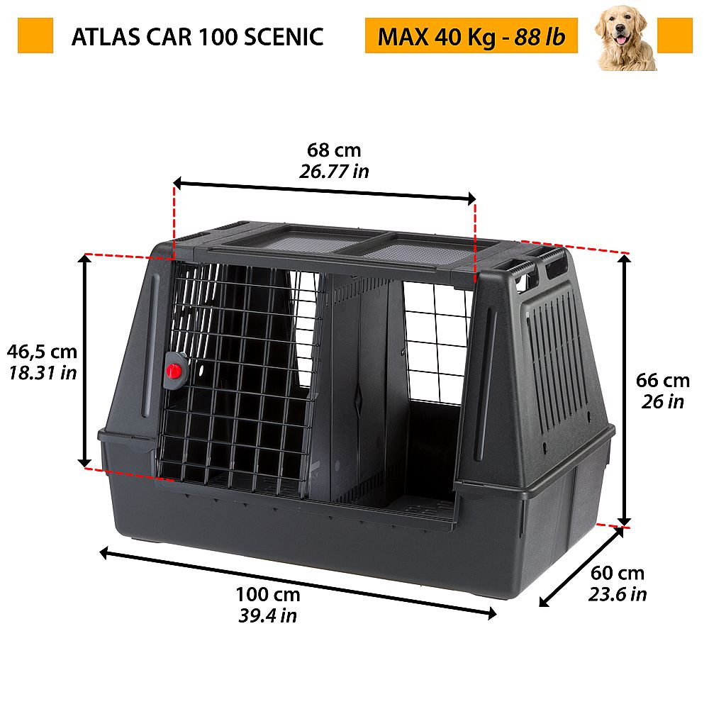 b75362f0ea7cb8afb0473e4cf4c28760682d6221 ATLAS CAR 100 SCENIC BLACK – Obrázok 1