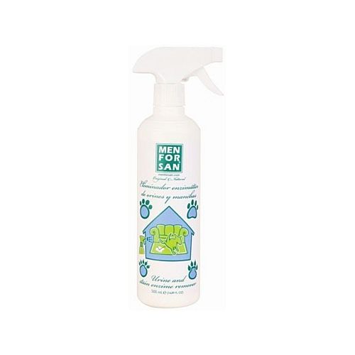 b940947d47687bc1272257727de21bed029bd933 Odstranovac mocu, pachu a škvrn 500ml – Obrázok 1