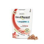 I´M DIFFERENT SNACK morka - mrazom sušená maškrta, 40 g