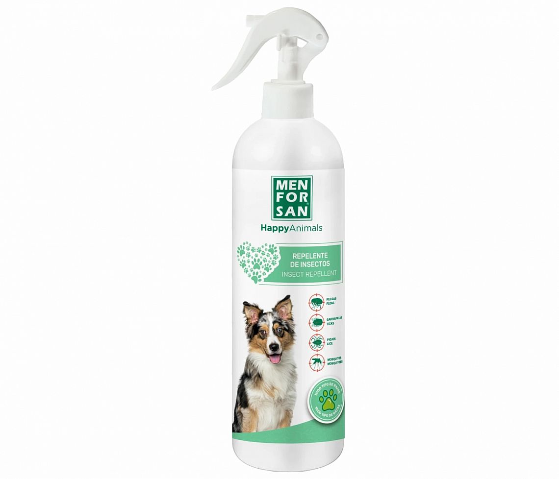 bc437ed4db791306d52cb4d36fb4357d080c336f Antiparazitný sprej na prírodnej báze 500ml – Obrázok 1