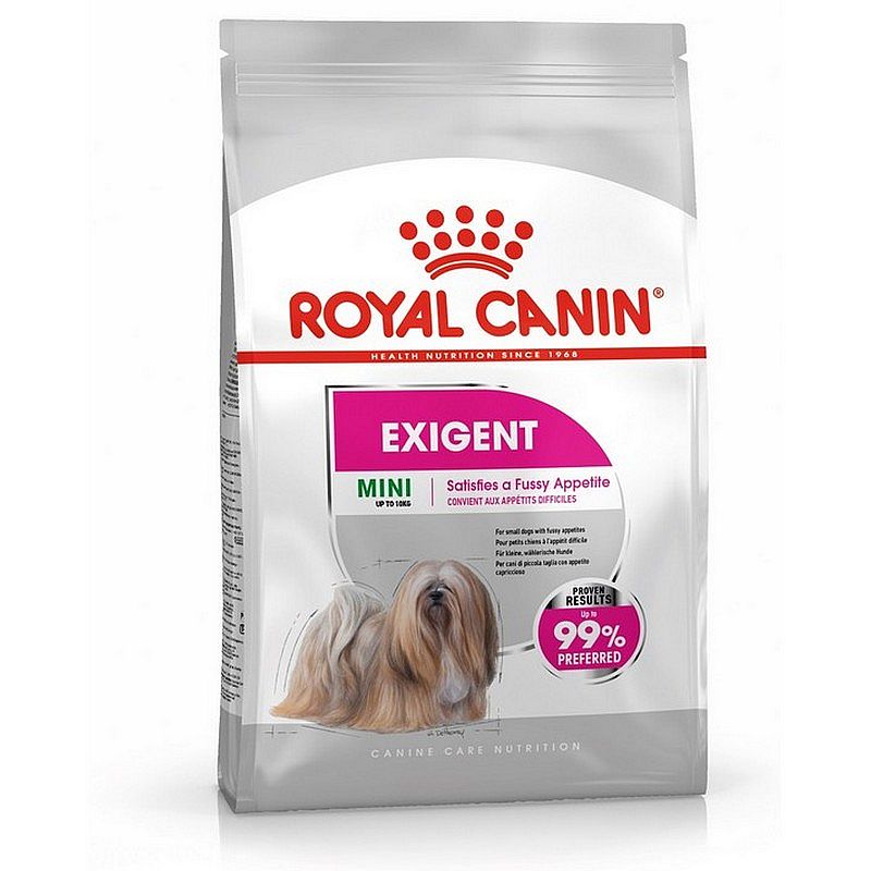 bc4bf1e619d89e50e592efcb2b82d75d98069514 CCN Mini Exigent 1 kg – Obrázok 1