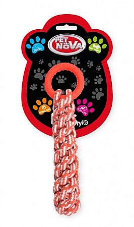 bc555c2c028de596b6bdcfbc555f2d322e6280b8 HRACKA - TPR ROPERING ORANGE – Obrázok 1