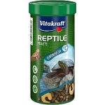 VK Turtle pellets 250ml OMNIVOR