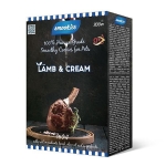 SMOOKIES Premium LAMB 200g - jahňacie sušienky 100% human grade