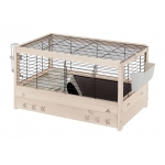 CAGE ARENA 80 BLACK