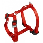 CHAMPION P L HARNESS RED