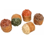 Denta Fun Cupcake with Chicken Breast, bulk, 25g [70 ks]