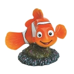 NEMO 9cm - akva. dekorácia
