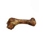 Ham bone, 20 cm, 280 g