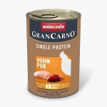 Konzerva GRANCARNO Single Protein 400g - čisté kuracie
