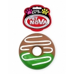HRACKA - VIN DONUT GRAY