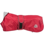 Orléans coat, S: 40 cm, red