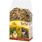JR FARM food pieskomil adult 500g