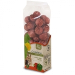 JR Grainless Vitamínové guľôčky s paprikou 150g