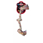HRACKA - ROPE-3KNOT-51CM