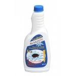 SUPER CHAMPION 500ml modrý náhradná náplň