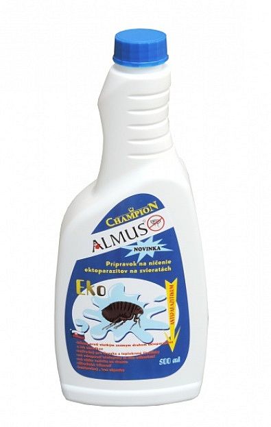 d6b2b1a4c9ef5ec184f0c446f00742f6add10ca8 SUPER CHAMPION 500ml modrý náhradná náplň – Obrázok 1