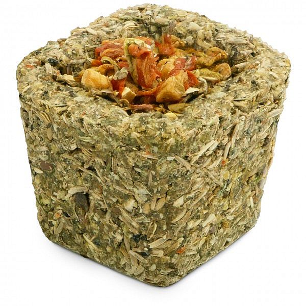d710ea44c2123deca6acea15971b26f55aac27de JR Grainless snack misky mix 2x75g – Obrázok 1