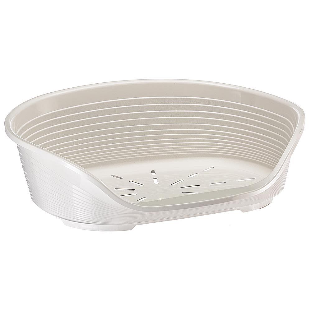 d866b6231e4d6fc748fd4406827b34b284518ebd SIESTA DELUXE 2 WHITE – Obrázok 1