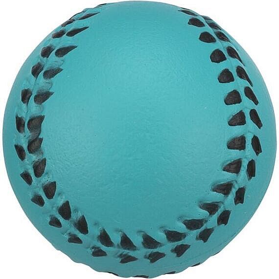 d8a313284ab05a5153933b5aed1216a5a775573e Neon ball, floatable, foam rubber, ø 6 cm – Obrázok 1