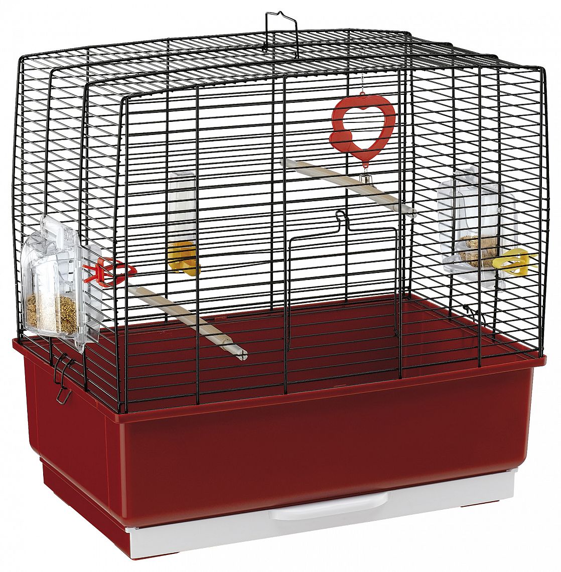 db4659fed78b897897987c80f115232624d62fd8 CAGE REKORD 3 BLACK – Obrázok 1