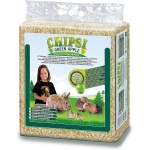 Chipsi - green apple 15L 1kg