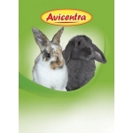 AVC Granule pre zajace 1kg