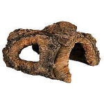Tree stump cave, 15 cm