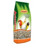 AVC Classic Menu Malý papagáj 20kg