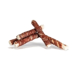 KD BUFFET Hovädzí steak na byvolej tyčinke 16mm/13cm [50ks]