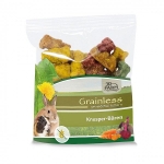 JR Grainless chrumkaví medvedíkovia 30g
