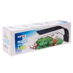 LED Osvetlenie Nano black 7W