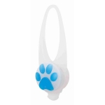 Flasher, ø 2.4 × 8 cm, white/various