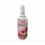 SUPER CHAMPION 245ml kvetinový