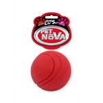 HRACKA - TPR BALL RED