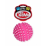HRACKA - VIN DENTBALL PINK