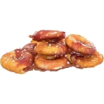 PREMIO Lamb Chicken Bagel, bulk, ø 4 cm, 17 g
