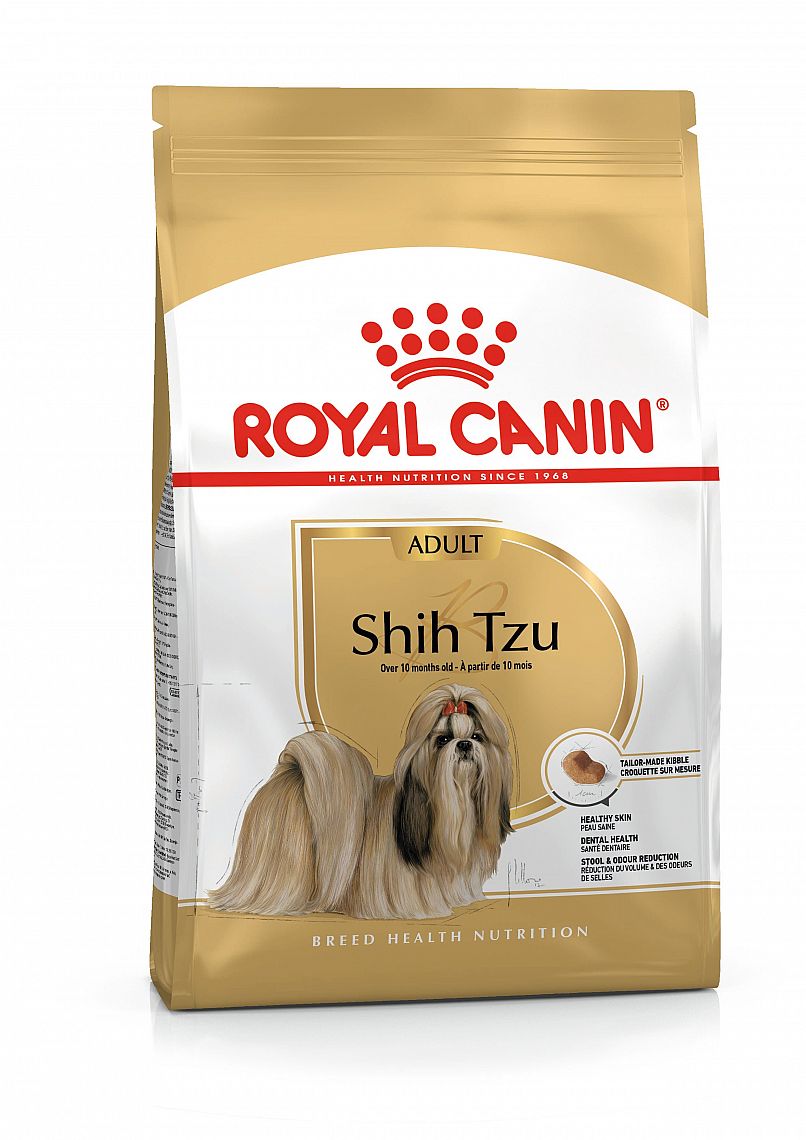 e7c56e390b25334acc8693806c34a3f70afdcd20 BHN SHIH TZU ADULT 1,5 kg – Obrázok 1