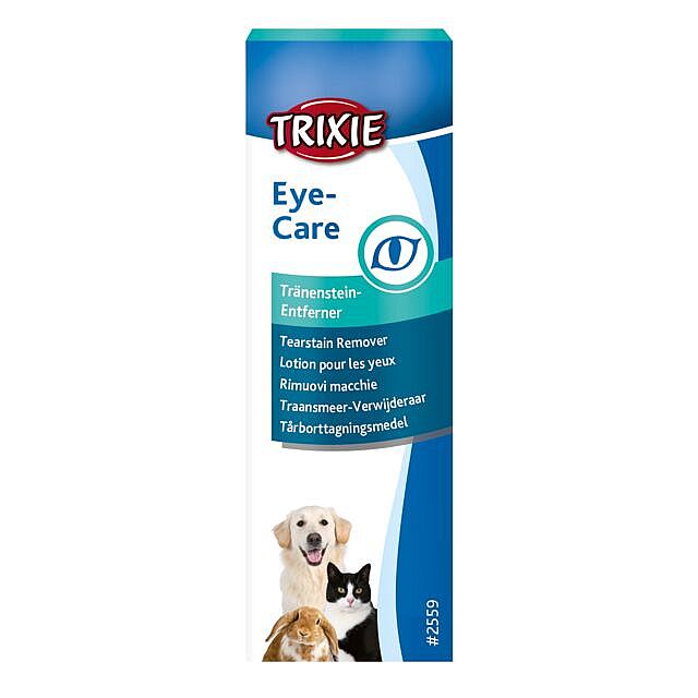 e8f4f9f27852947918b3f8f2f3faf9d539342797 Tearstain remover, 50 ml – Obrázok 1
