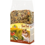 JR FARM food škrečok adult 500g