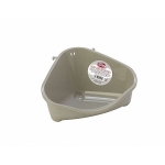 PET CORNER S GREY
