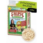 Chipsi - strawberry 60L 3.2kg x 10ks