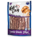 KD Jahňací steak v prúžku 250g