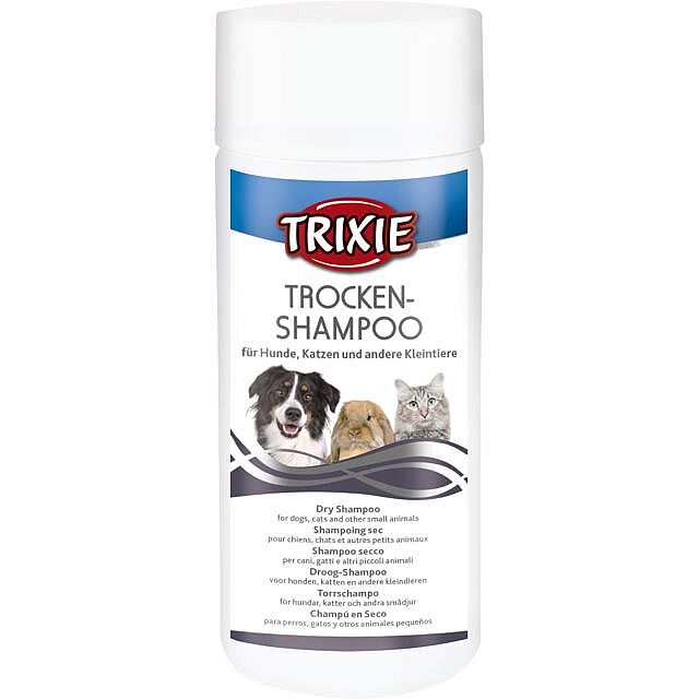 ea41fbc6b4c8f4f70001e98219f8d8b67d7d9cbc Dry shampoo, 100 g – Obrázok 1